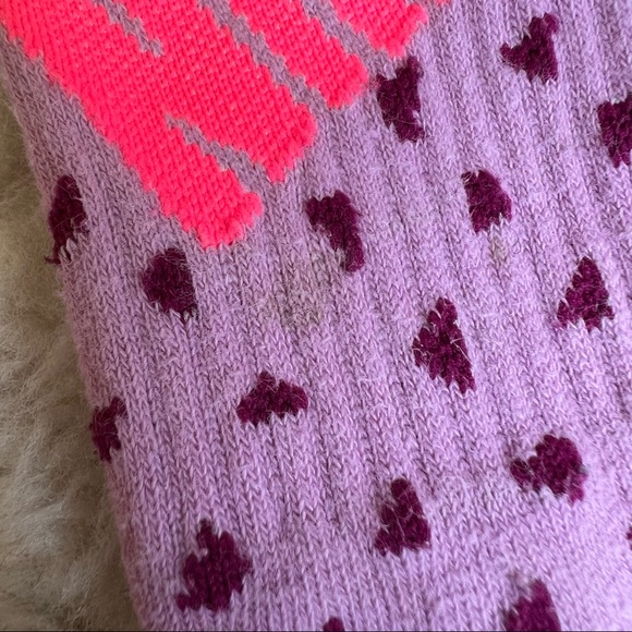 3 Pairs | Nike Crew Socks | Girls S - Picture 6 of 7